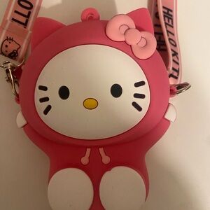 New Hello Kitty Bag